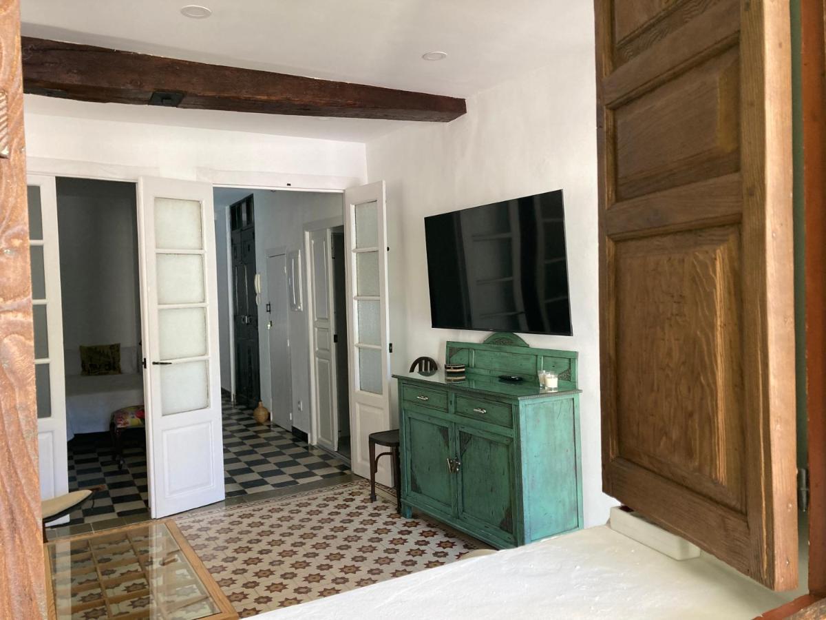 贝哈尔La Casa De Lea公寓 外观 照片