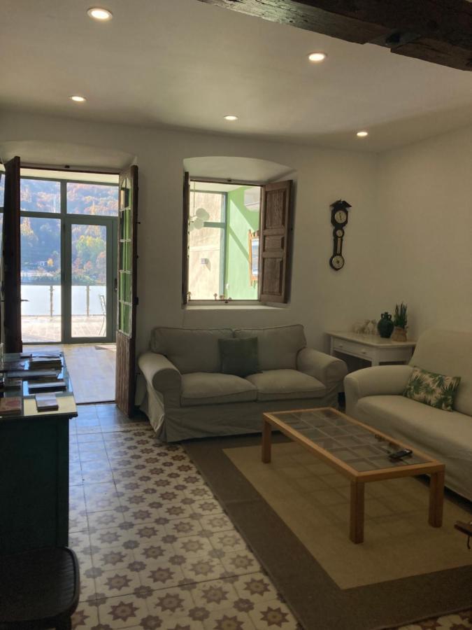 贝哈尔La Casa De Lea公寓 外观 照片